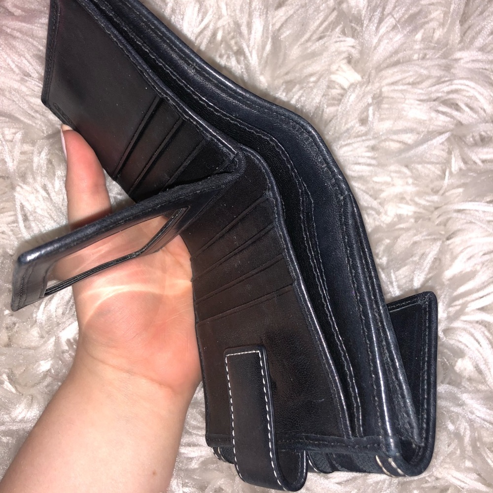 Coach Wallet - Picture 2 of 2